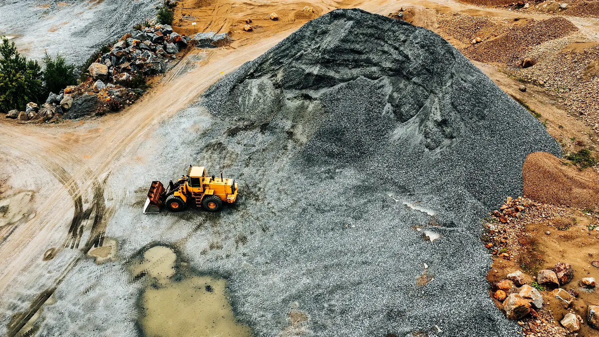 Protagonismo da mineração: oportunidades para o desenvolvimento nacional